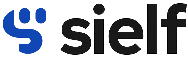Sielf Tecnologia Logo